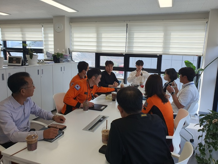 4.14 금속가공 공장 유관기관 긴급 화재안전조사.jpg