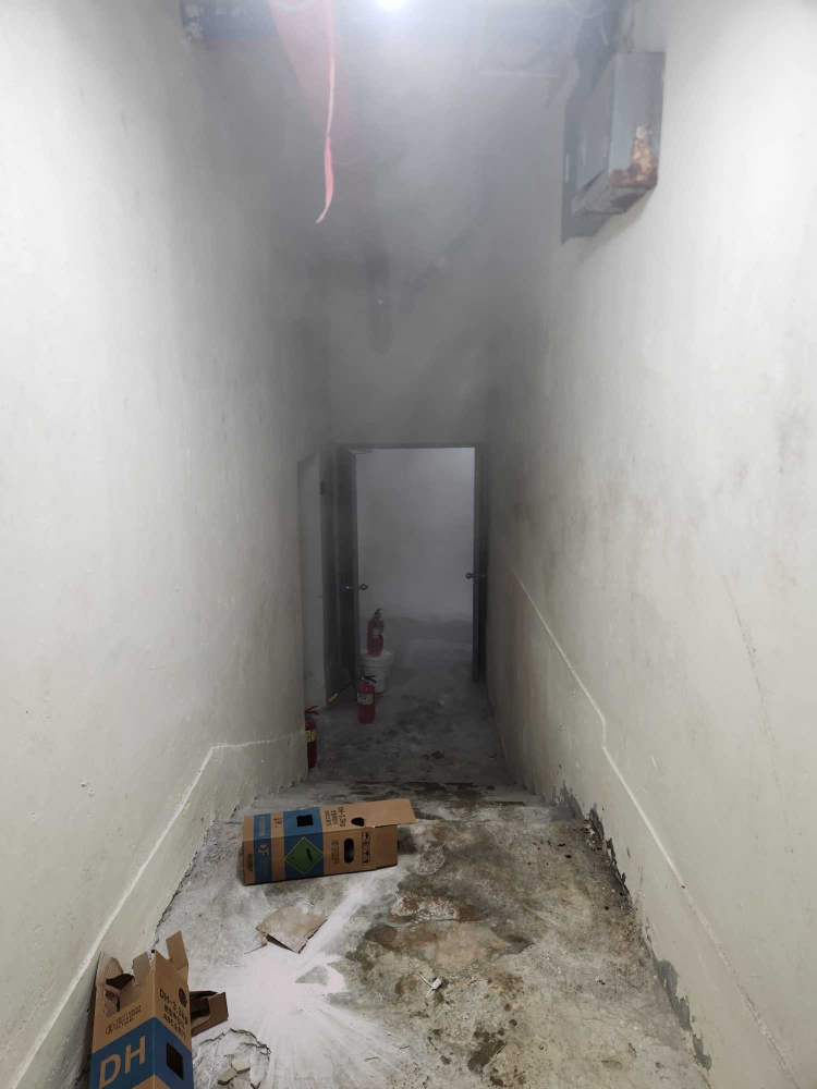 2227 강릉 노암동 아파트 지하 물탱크실 화재.jpg