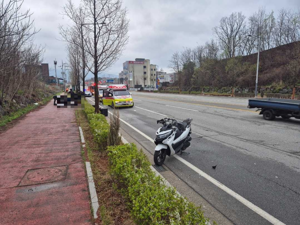 0620 춘천 동면 오토바이 단독 사고.jpg
