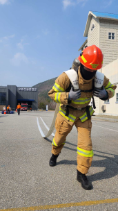 2026년 강원소방기술경연대회 개최