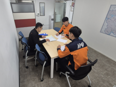 복권기금 활용 주택용 소방시설 보급 중